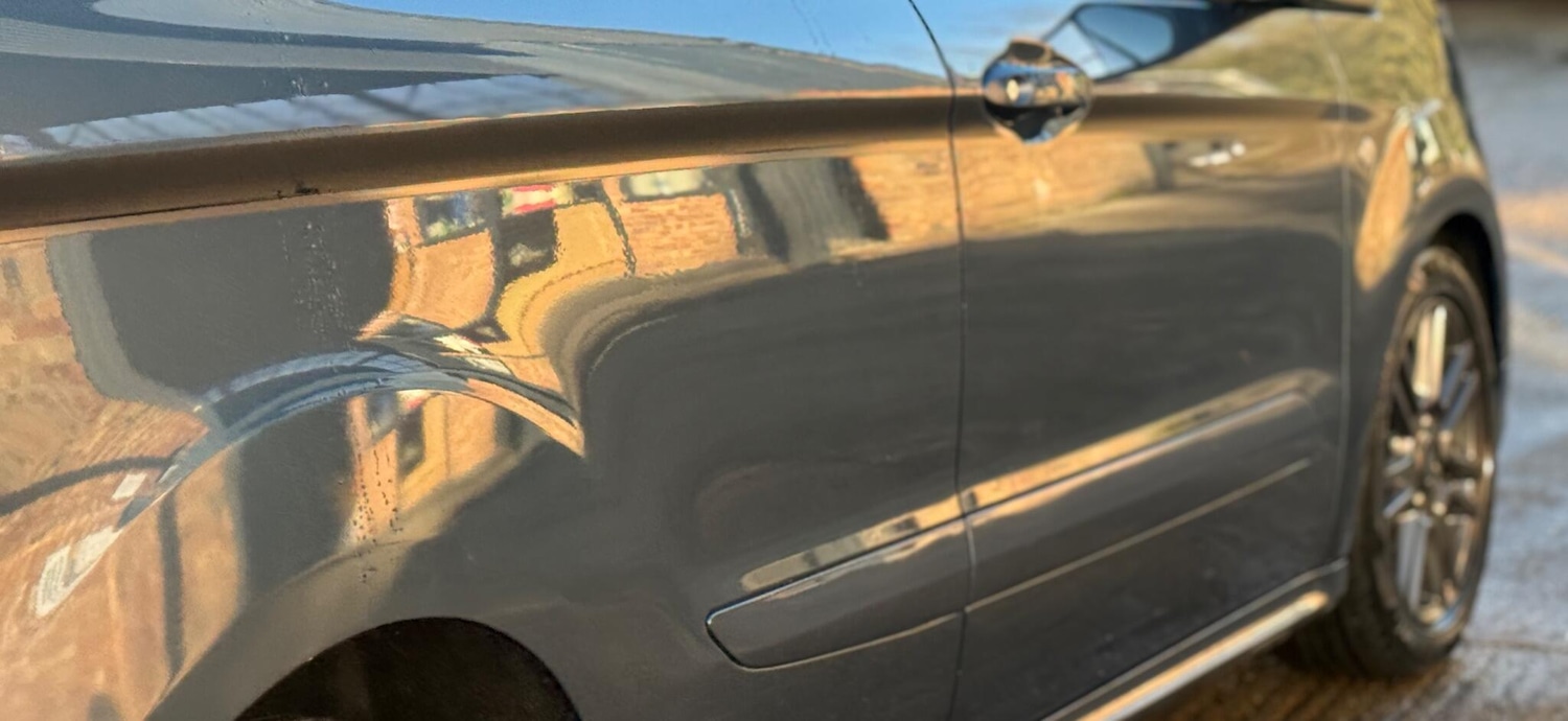 Used Ford Transit Courier 2020 for sale - 76931700: Photo 33