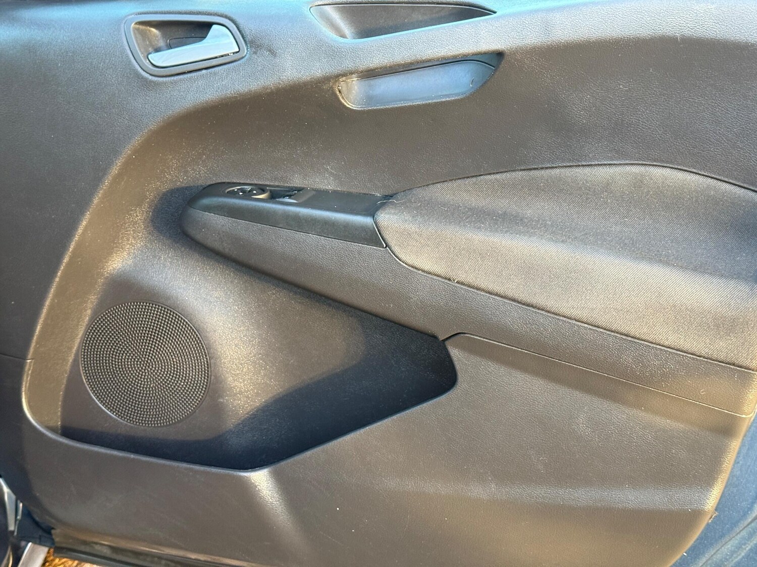 Used Ford Transit Courier 2020 for sale - 76931700: Photo 34