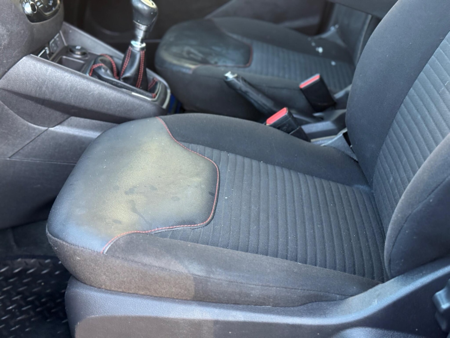 Used Ford Transit Courier 2020 for sale - 76931700: Photo 35