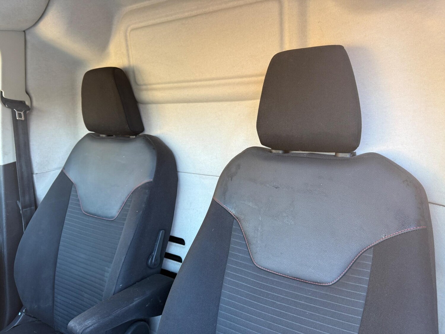 Used Ford Transit Courier 2020 for sale - 76931700: Photo 36