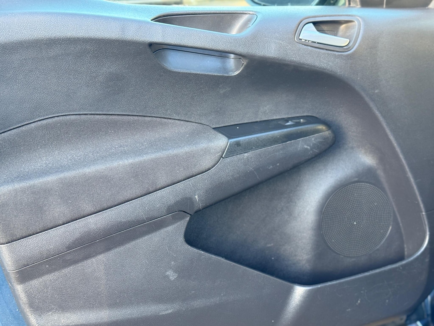 Used Ford Transit Courier 2020 for sale - 76931700: Photo 37