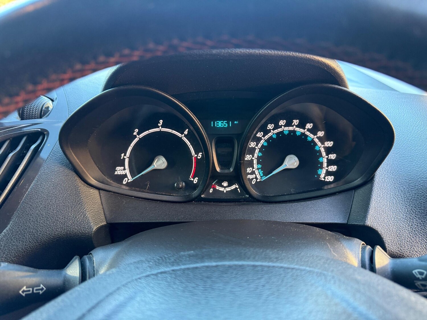 Used Ford Transit Courier 2020 for sale - 76931700: Photo 38