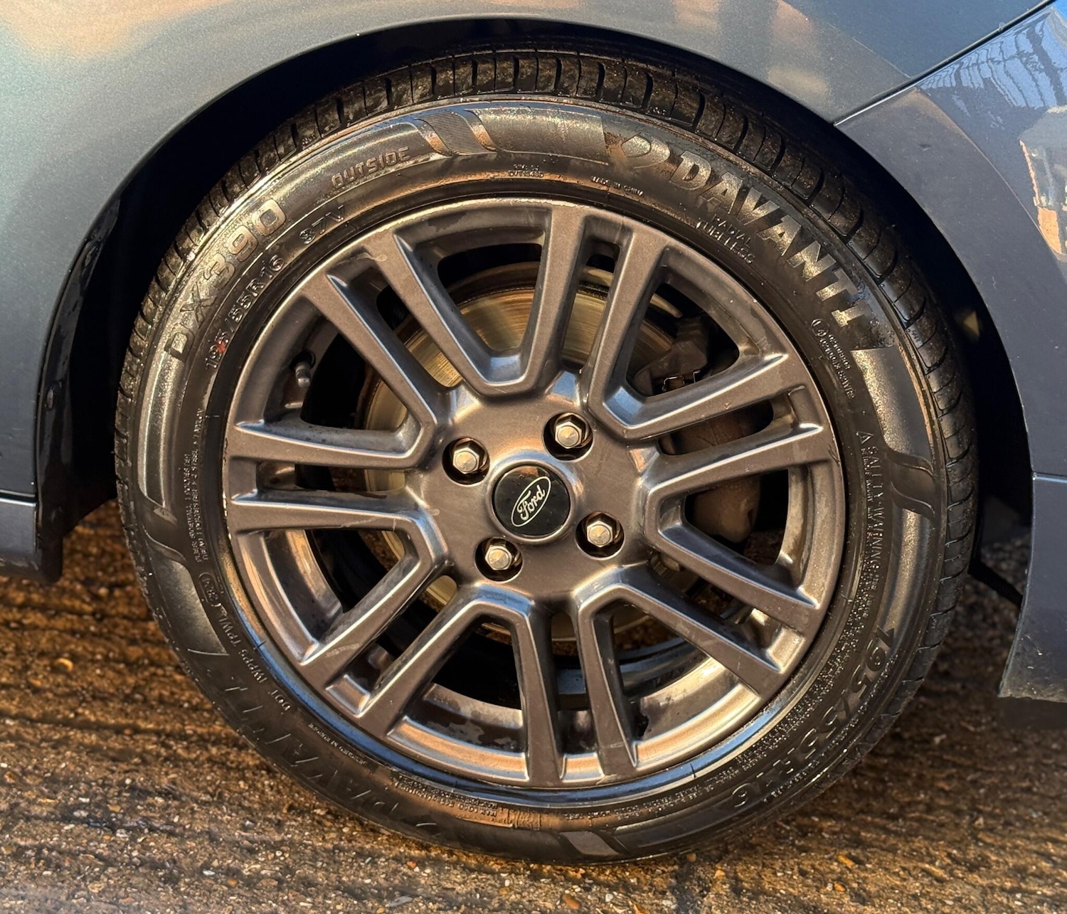 Used Ford Transit Courier 2020 for sale - 76931700: Photo 39