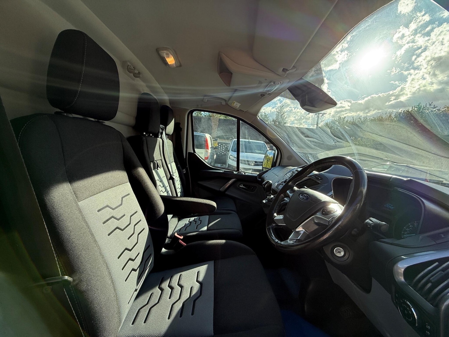 Vehicle 13