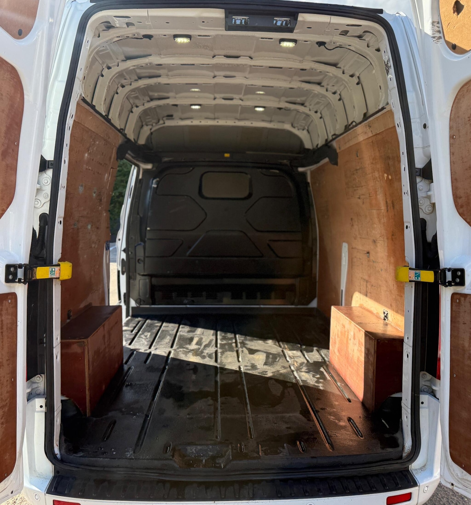 Vehicle 17