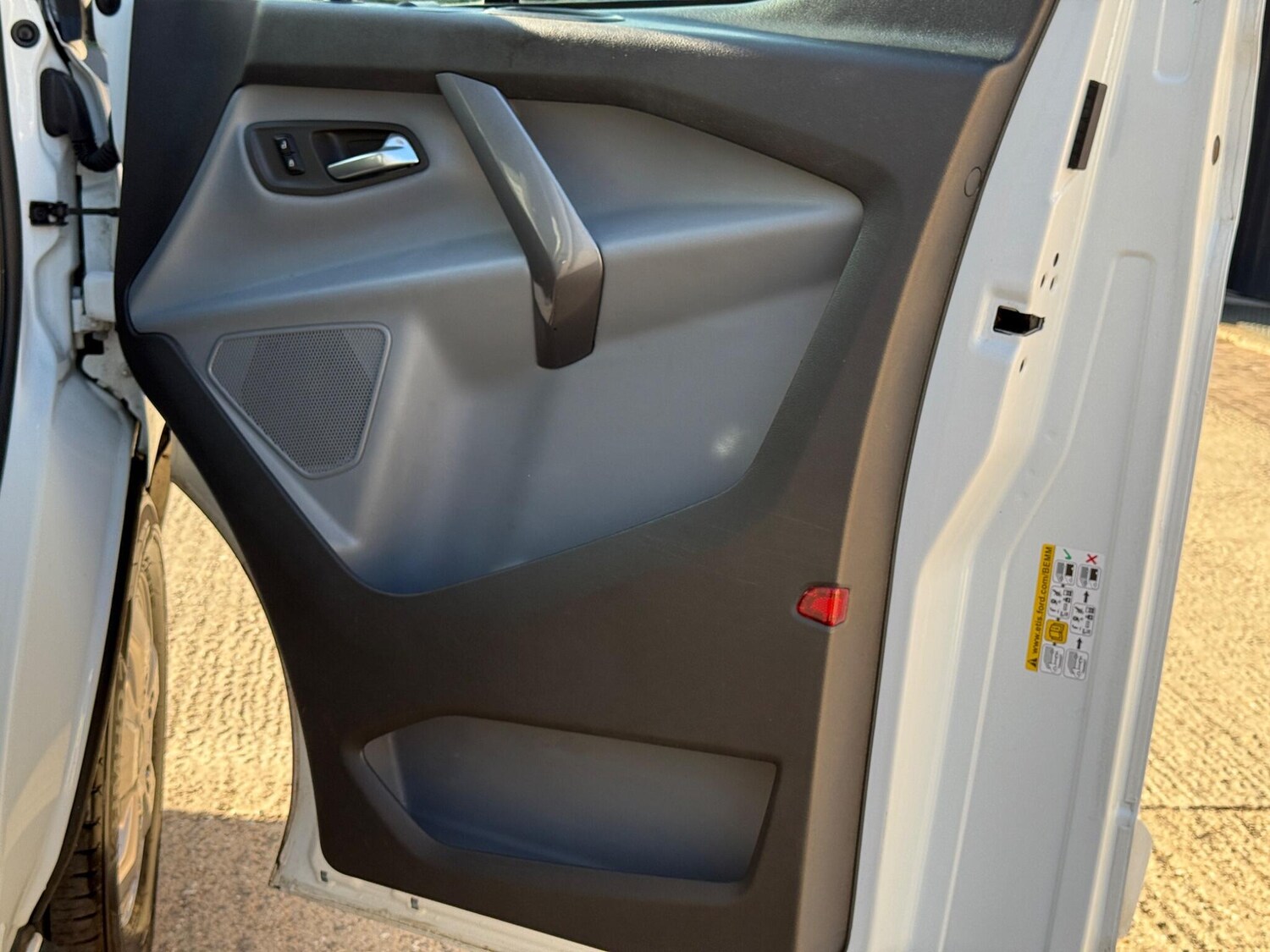 Vehicle 32
