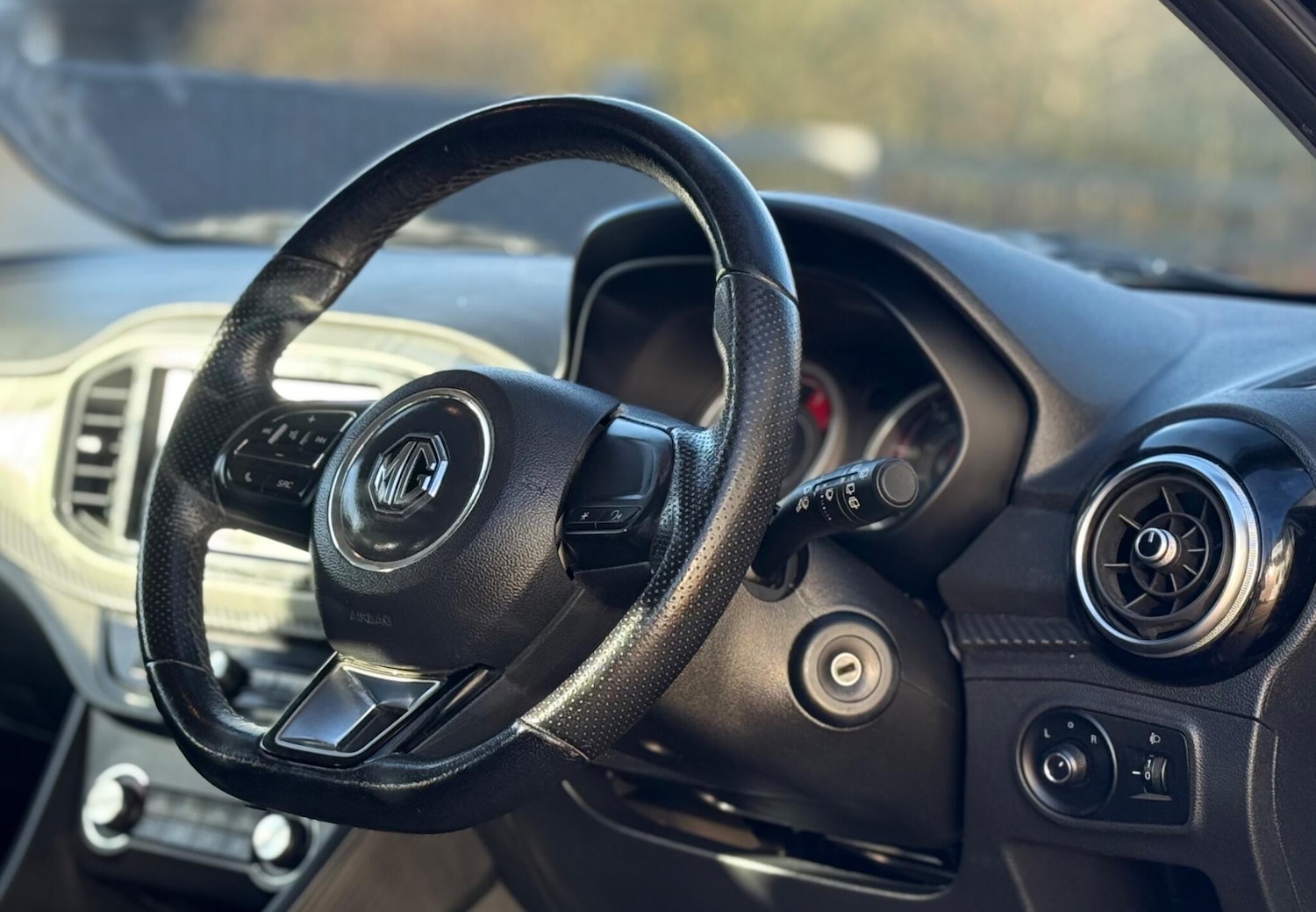 Used MG MG3 2021 for sale - 76830816: Photo 13