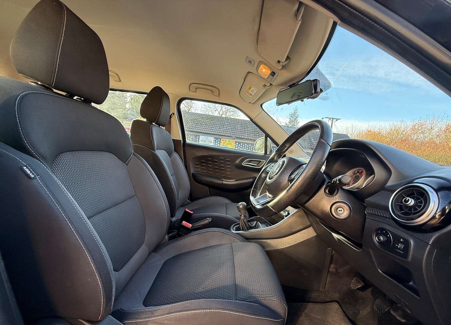 Used MG MG3 2021 for sale - 76830816: Photo 14