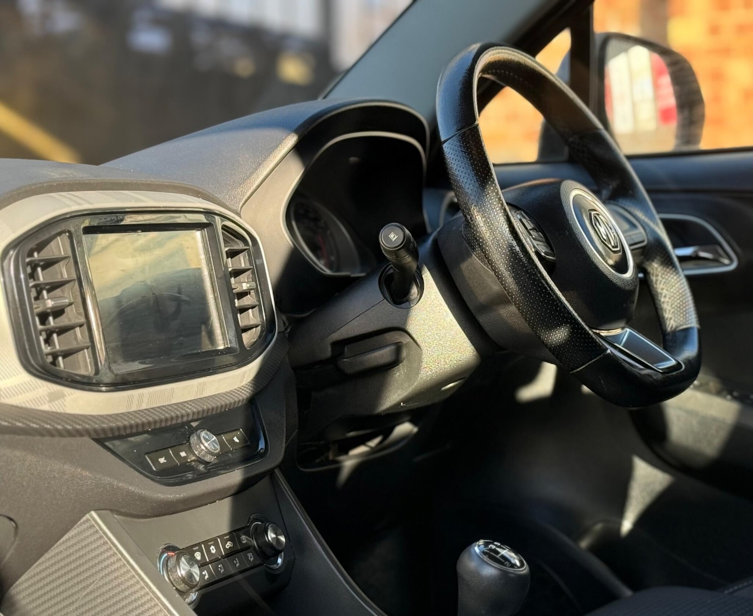 Used MG MG3 2021 for sale - 76830816: Photo 16