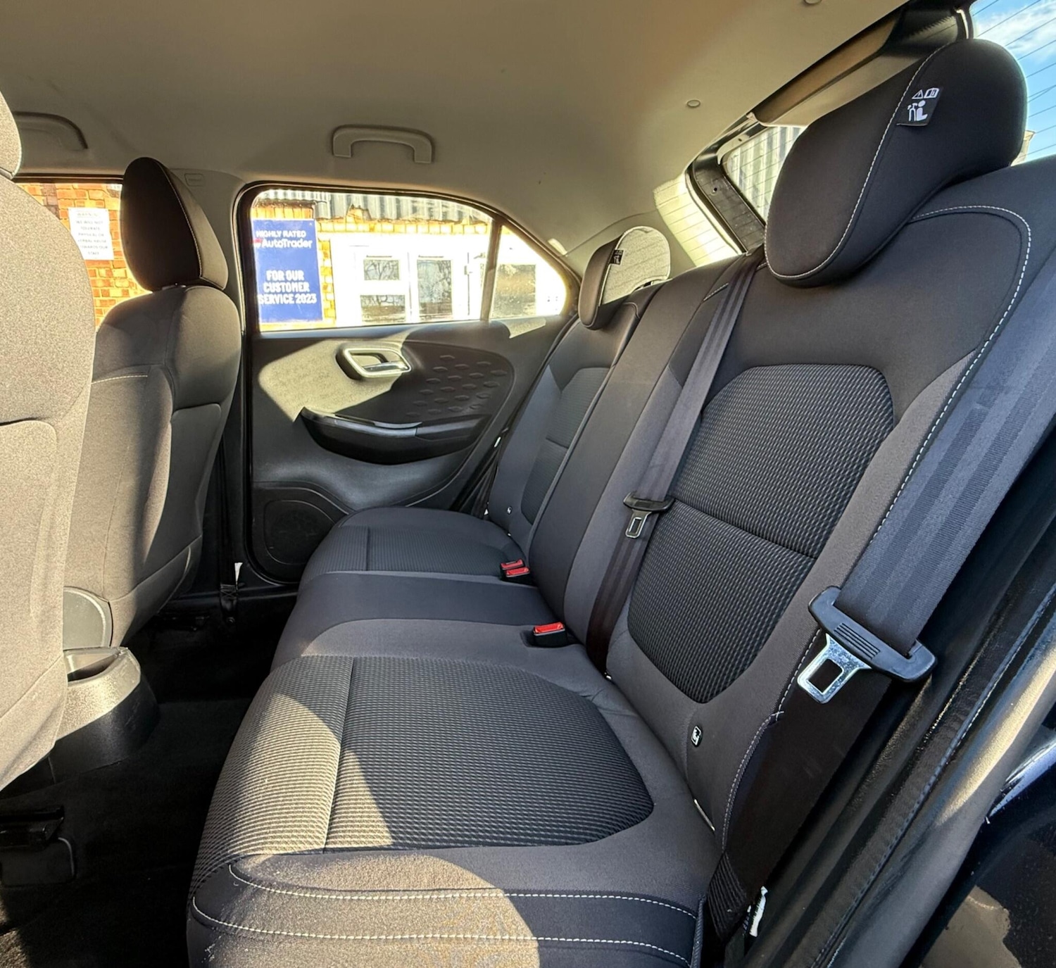 Used MG MG3 2021 for sale - 76830816: Photo 19