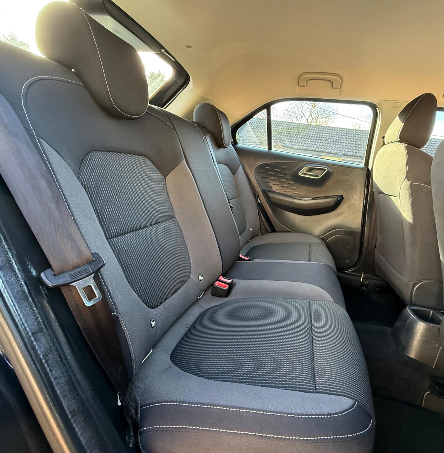 Used MG MG3 2021 for sale - 76830816: Photo 21