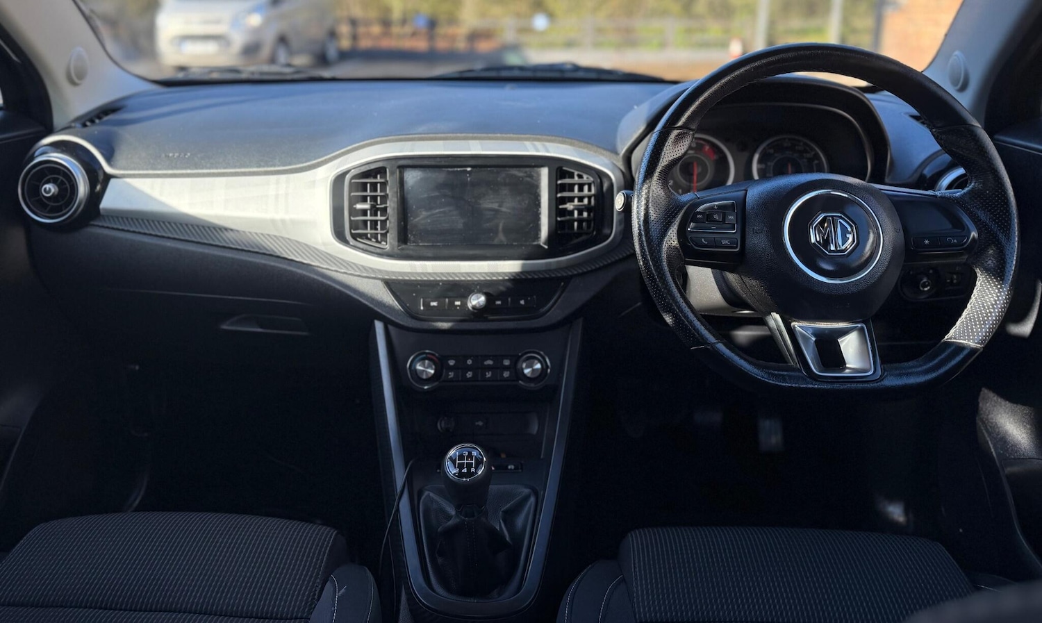 Used MG MG3 2021 for sale - 76830816: Photo 23