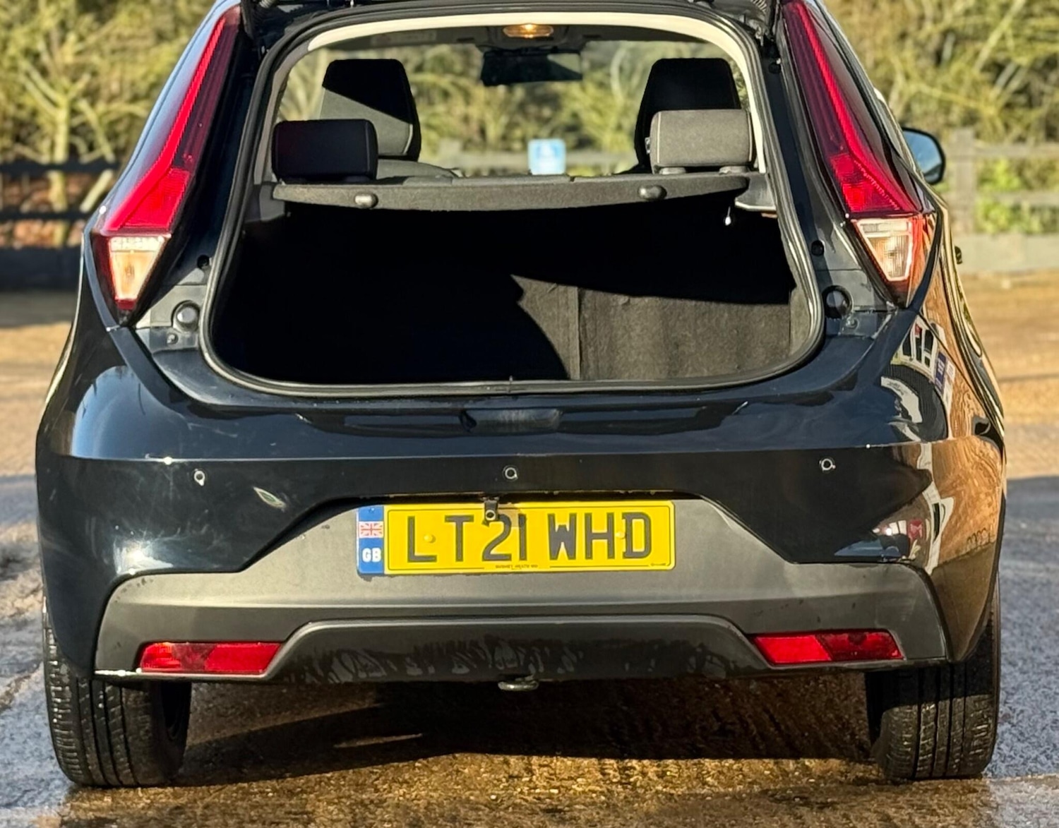 Used MG MG3 2021 for sale - 76830816: Photo 25