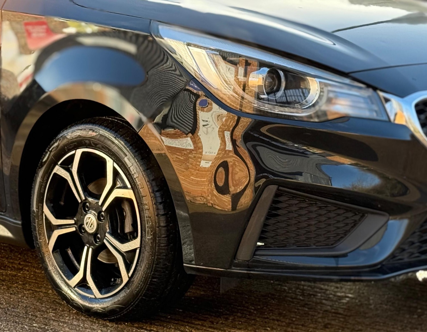 Used MG MG3 2021 for sale - 76830816: Photo 26