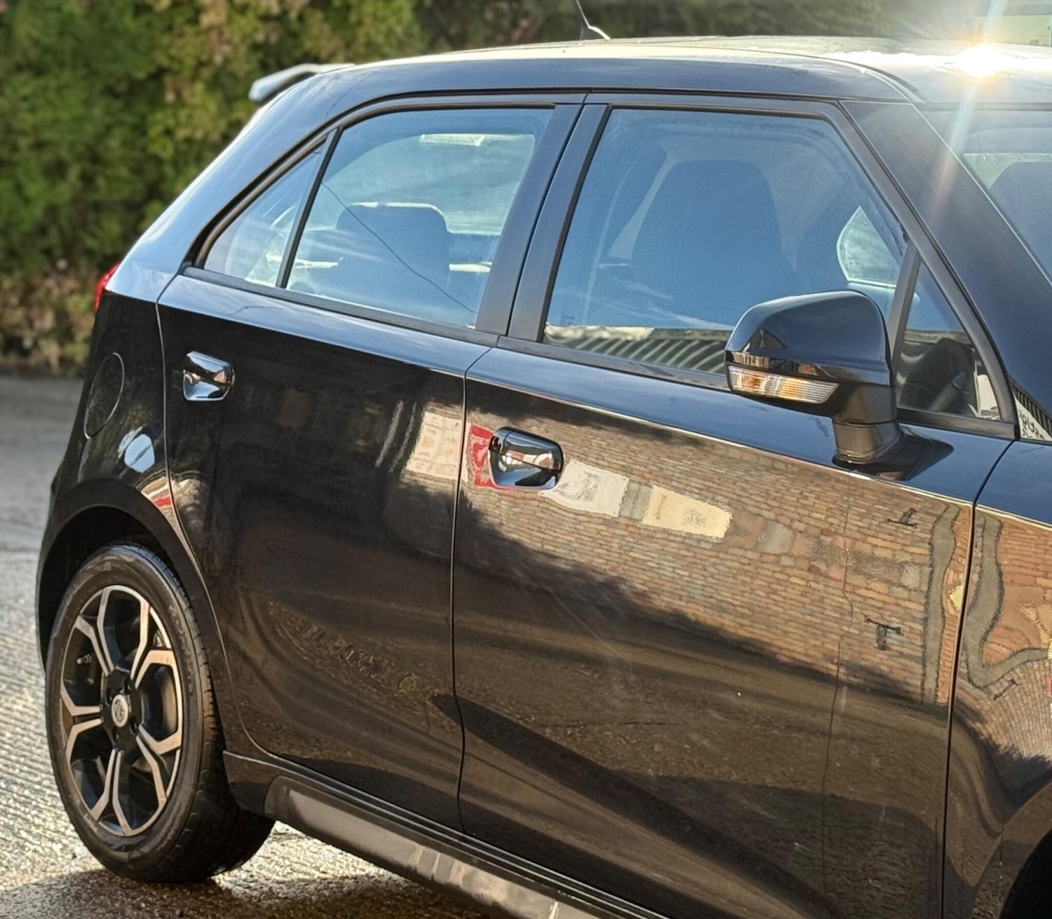 Used MG MG3 2021 for sale - 76830816: Photo 27