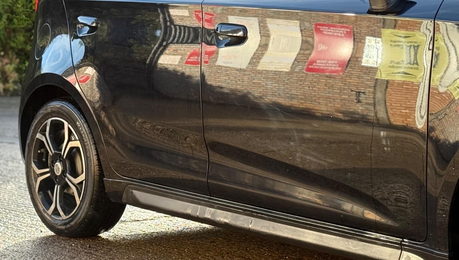 Used MG MG3 2021 for sale - 76830816: Photo 28