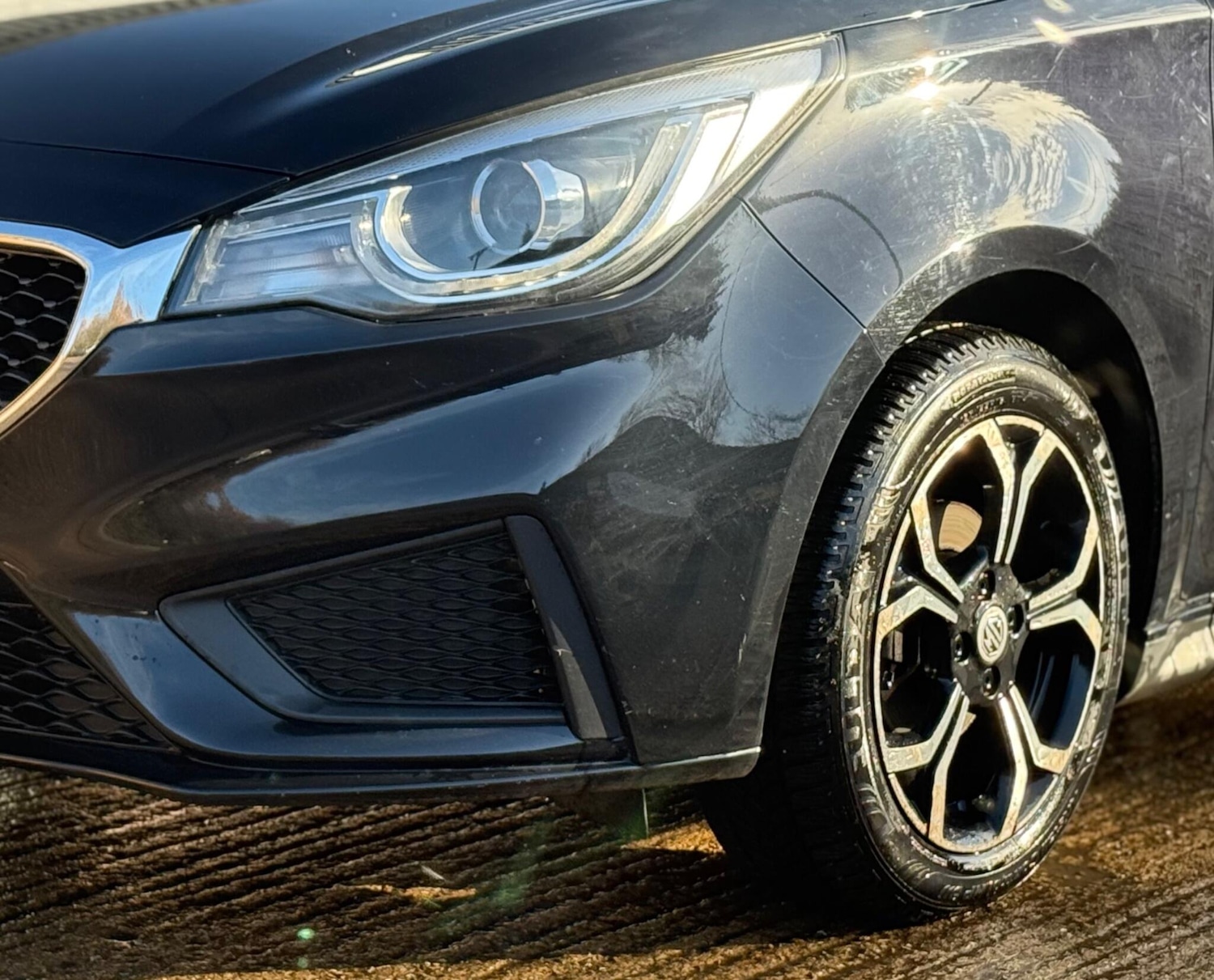 Used MG MG3 2021 for sale - 76830816: Photo 29