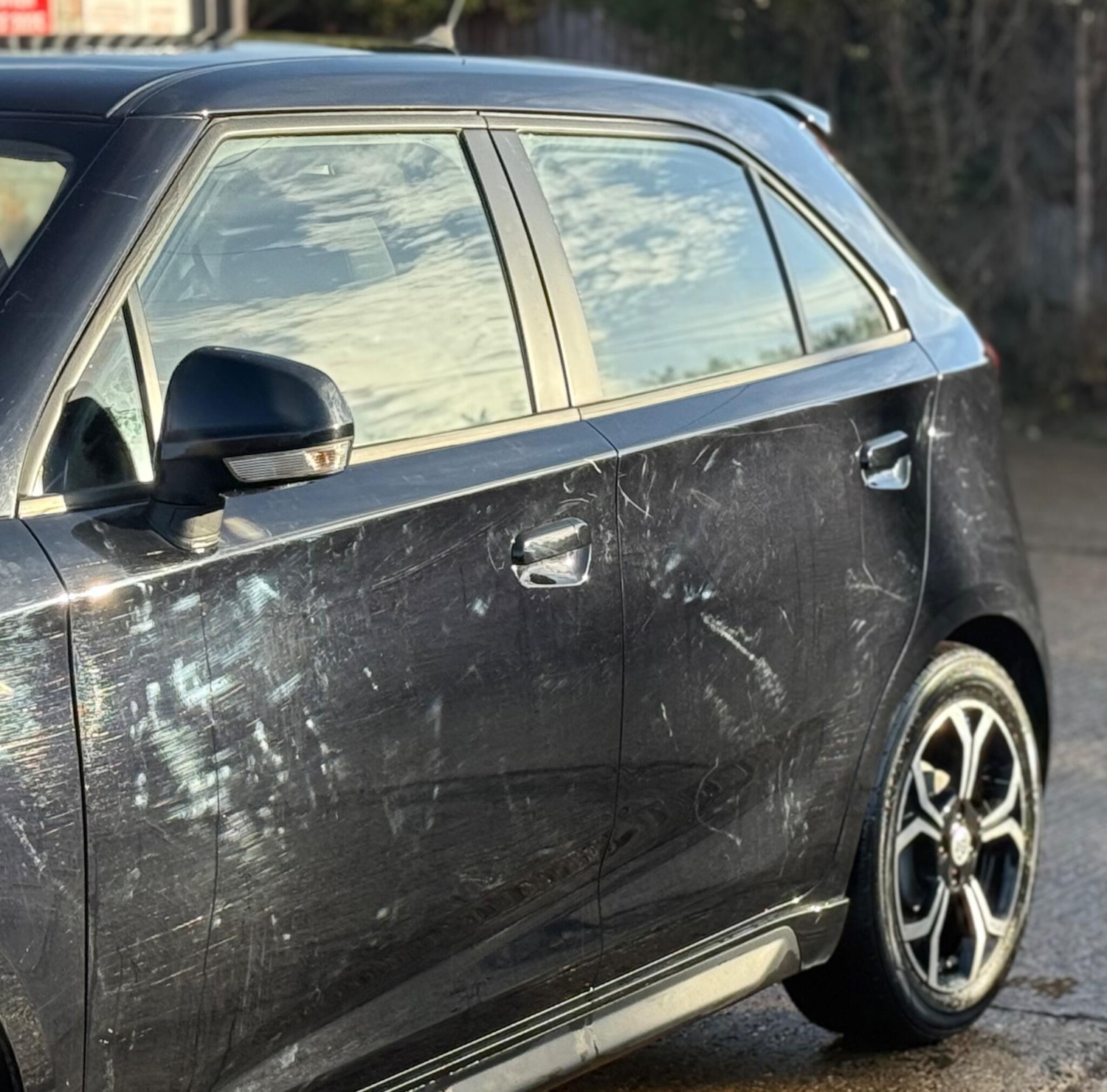 Used MG MG3 2021 for sale - 76830816: Photo 30