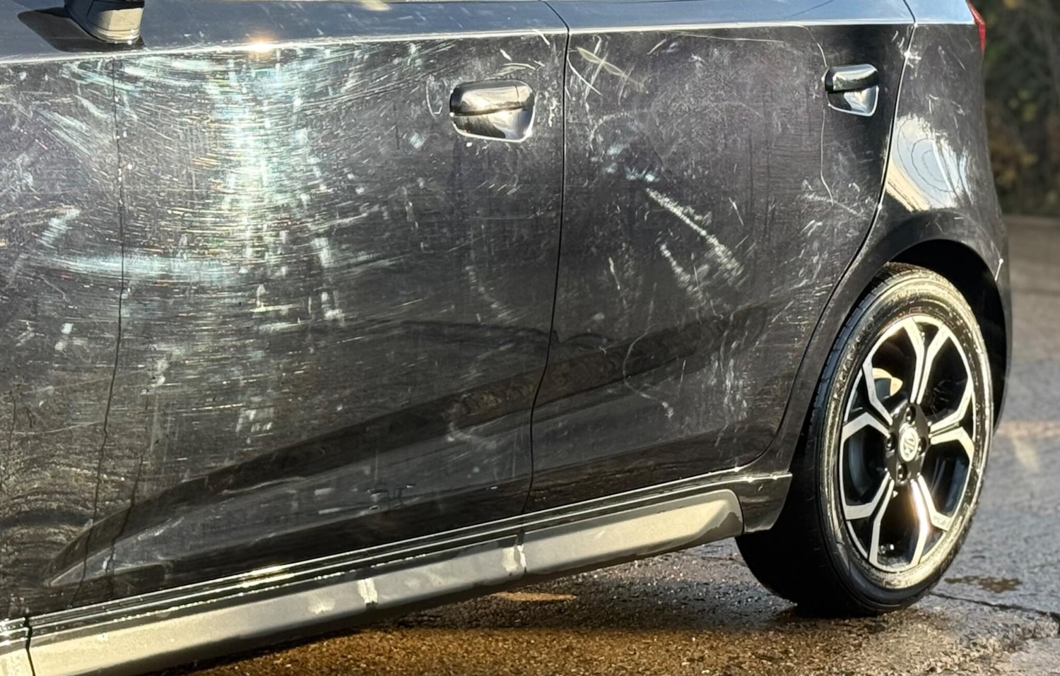 Used MG MG3 2021 for sale - 76830816: Photo 31