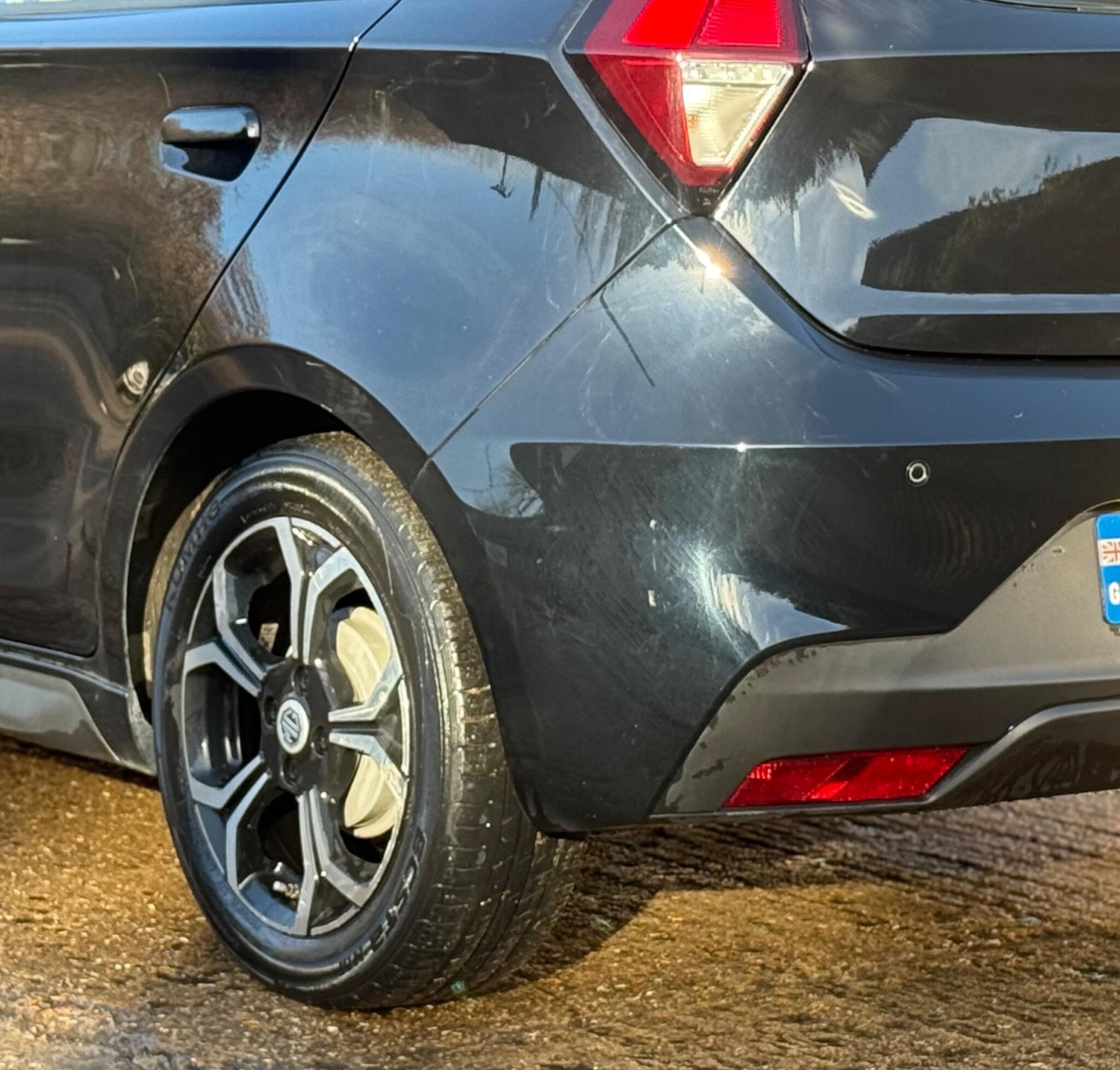 Used MG MG3 2021 for sale - 76830816: Photo 32