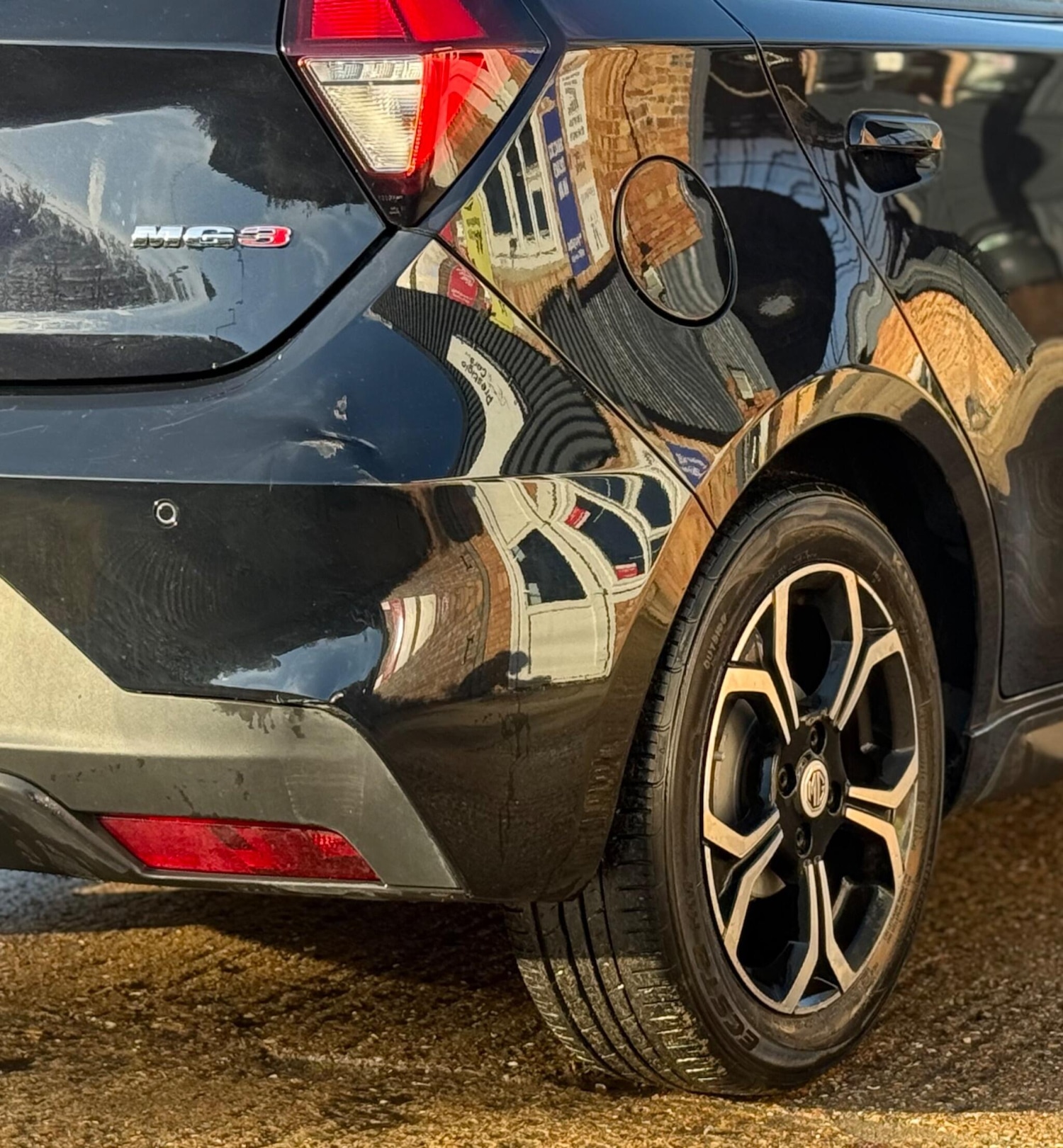 Used MG MG3 2021 for sale - 76830816: Photo 35