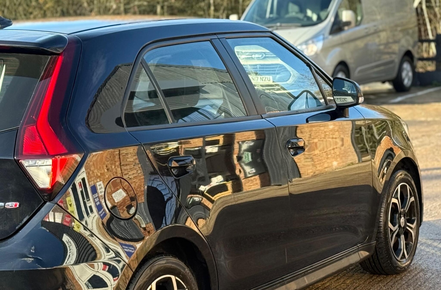 Used MG MG3 2021 for sale - 76830816: Photo 36