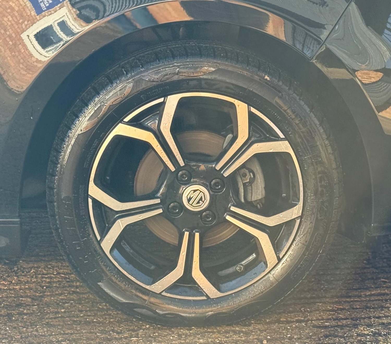 Used MG MG3 2021 for sale - 76830816: Photo 43