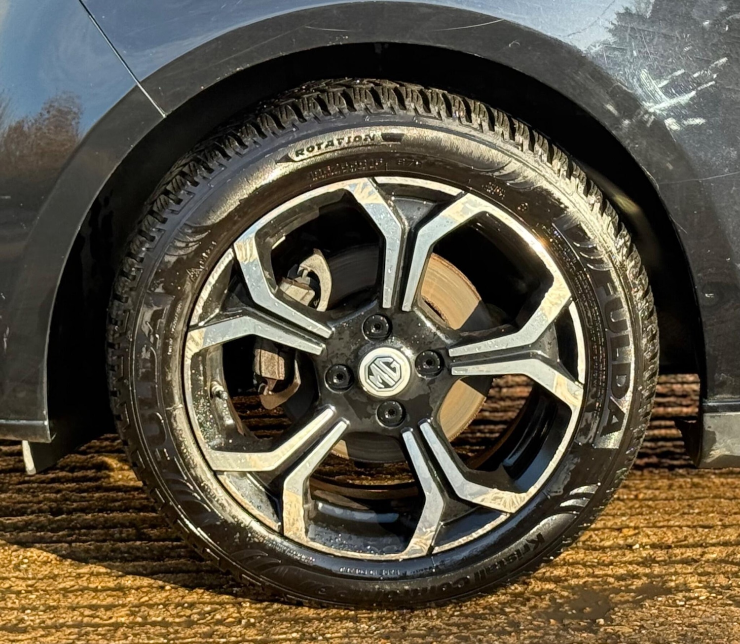 Used MG MG3 2021 for sale - 76830816: Photo 48