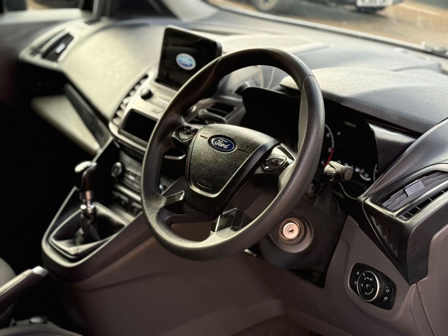 Used Ford Transit Connect 2020 for sale - 77262910: Photo 13