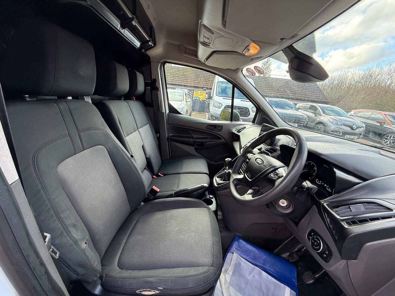 Used Ford Transit Connect 2020 for sale - 77262910: Photo 14