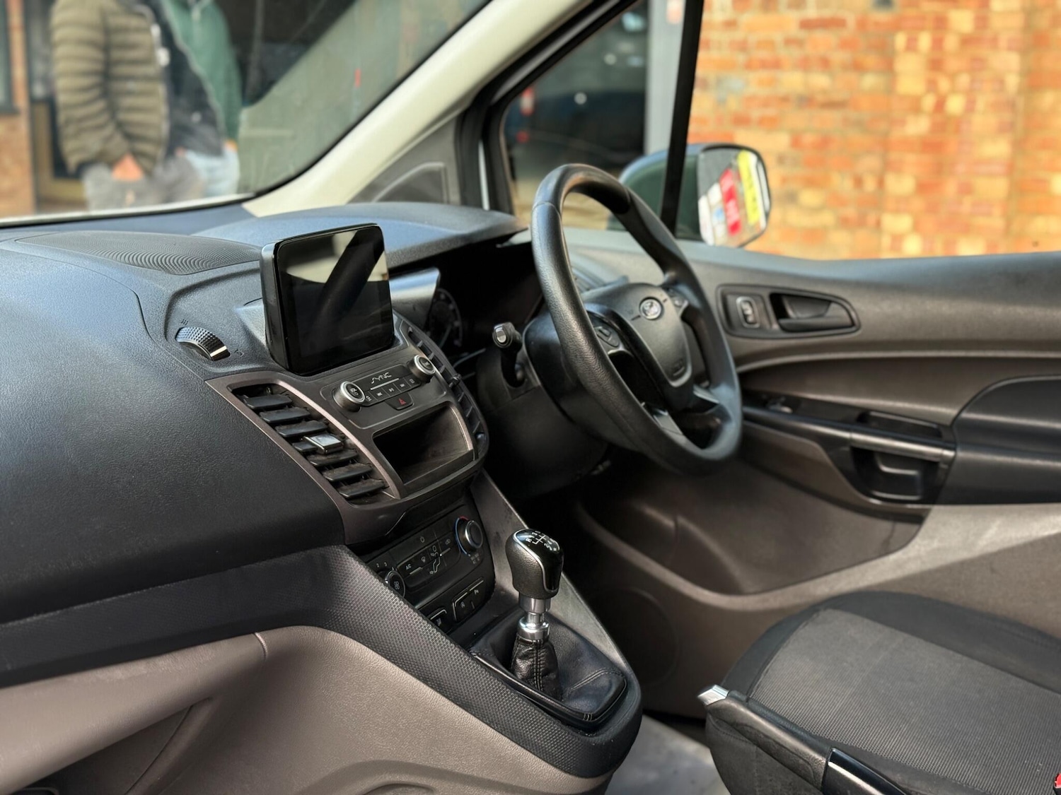 Used Ford Transit Connect 2020 for sale - 77262910: Photo 15