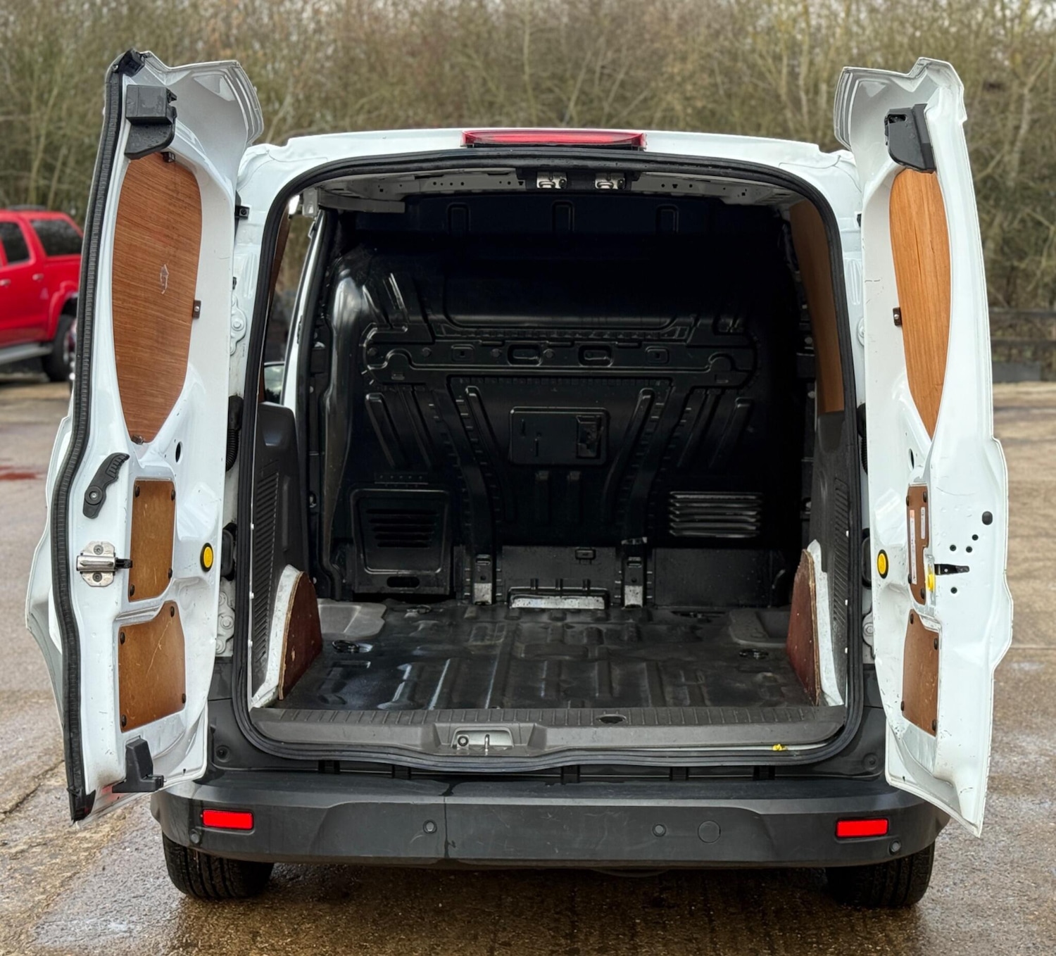 Used Ford Transit Connect 2020 for sale - 77262910: Photo 17