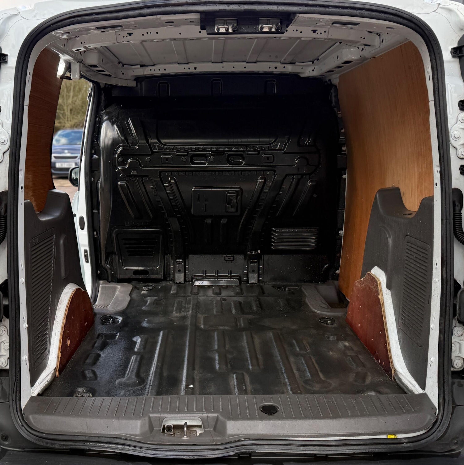 Used Ford Transit Connect 2020 for sale - 77262910: Photo 18