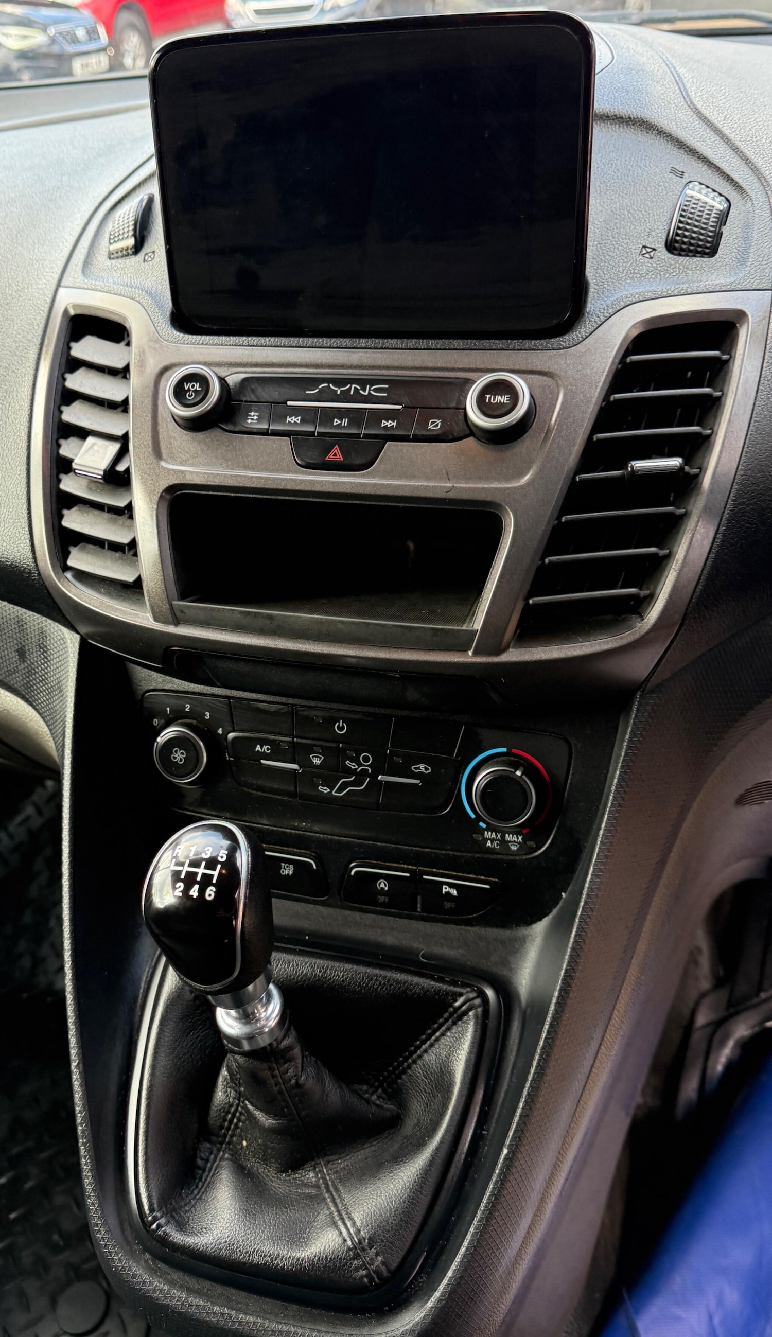 Used Ford Transit Connect 2020 for sale - 77262910: Photo 19