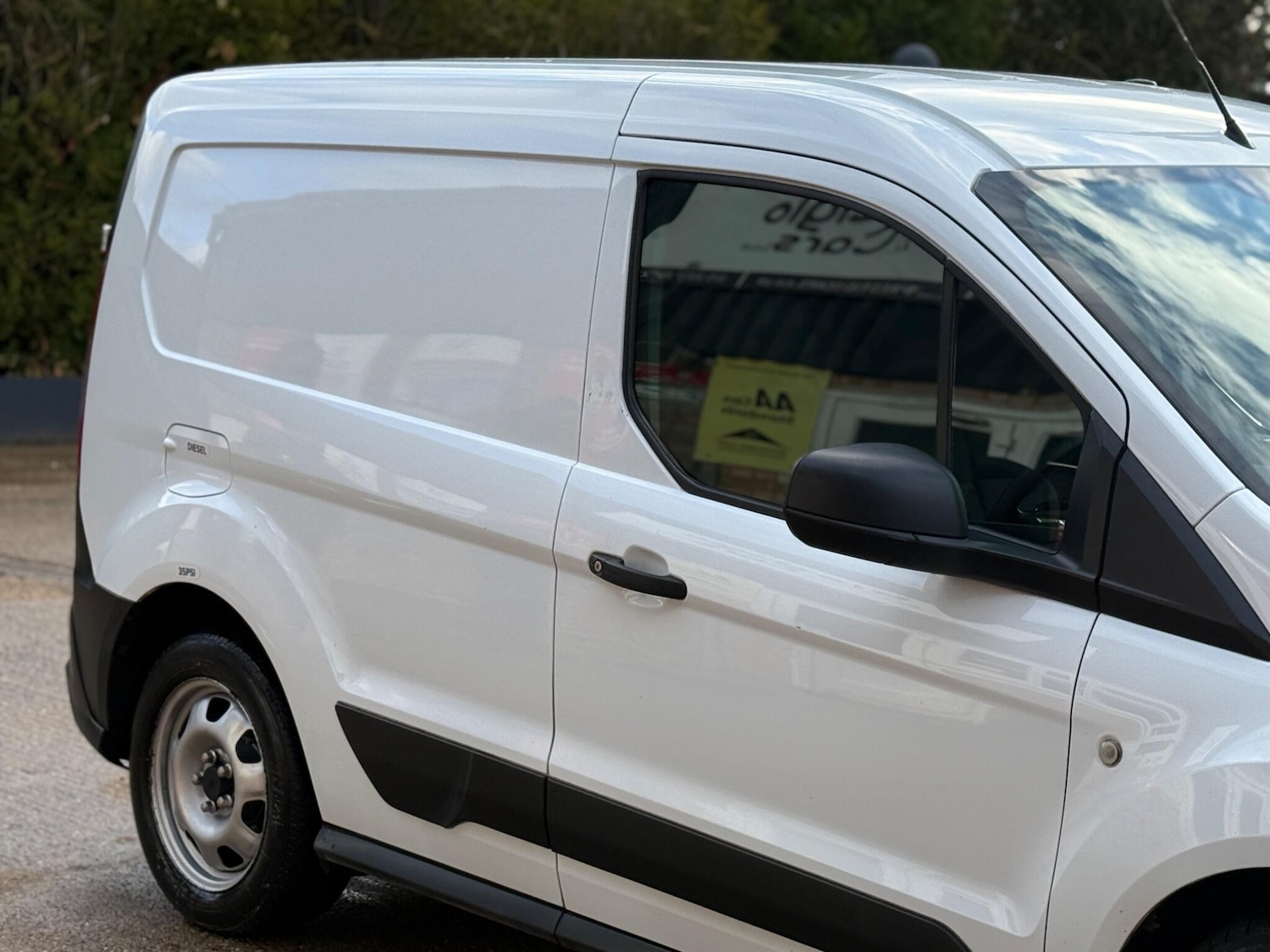 Used Ford Transit Connect 2020 for sale - 77262910: Photo 22