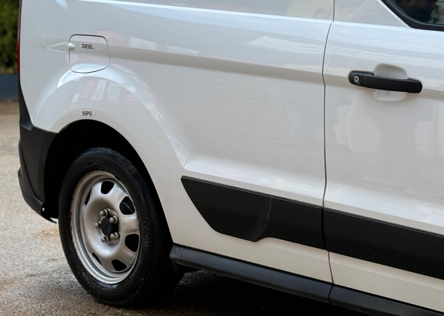 Used Ford Transit Connect 2020 for sale - 77262910: Photo 23