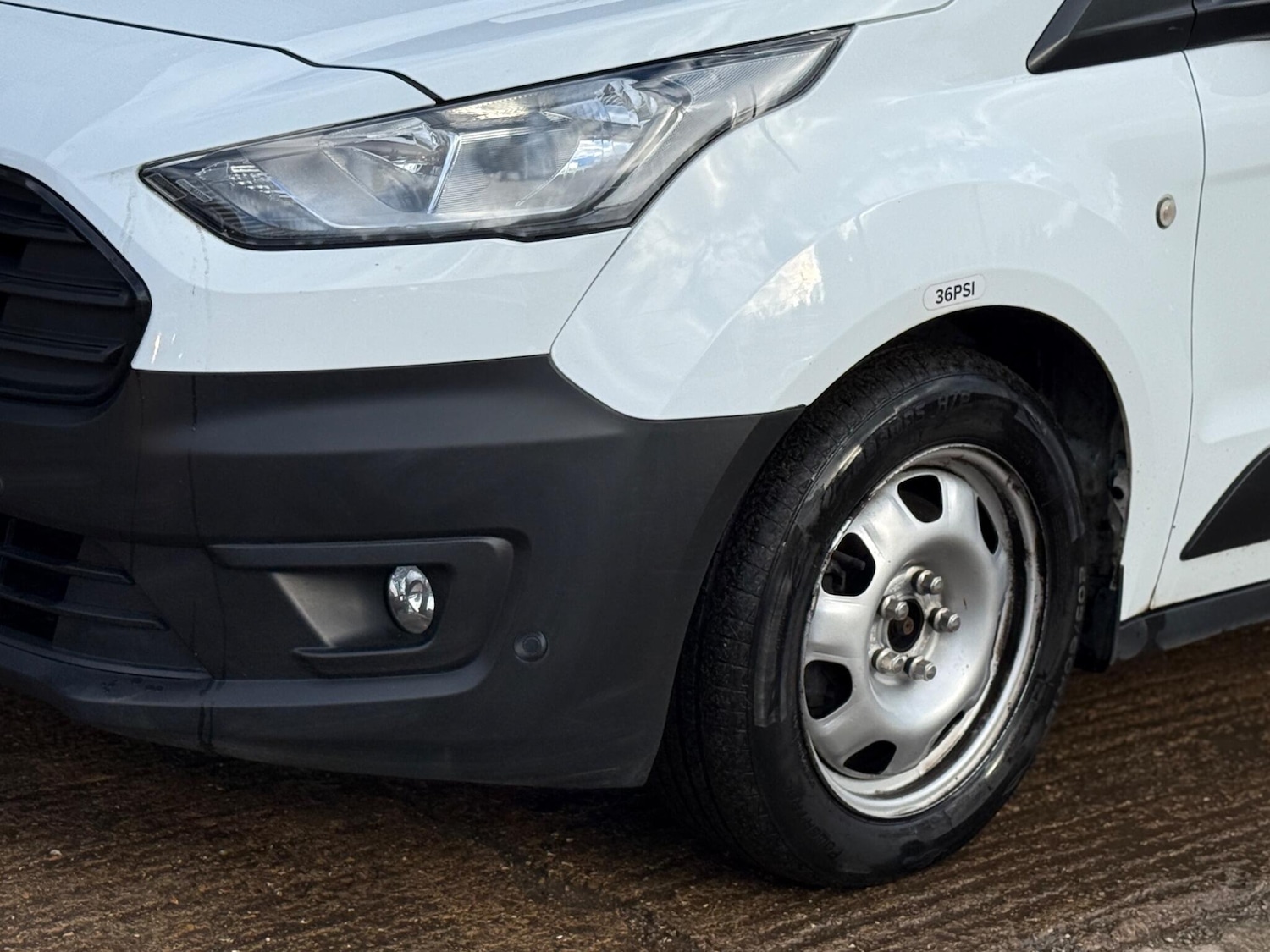 Used Ford Transit Connect 2020 for sale - 77262910: Photo 24