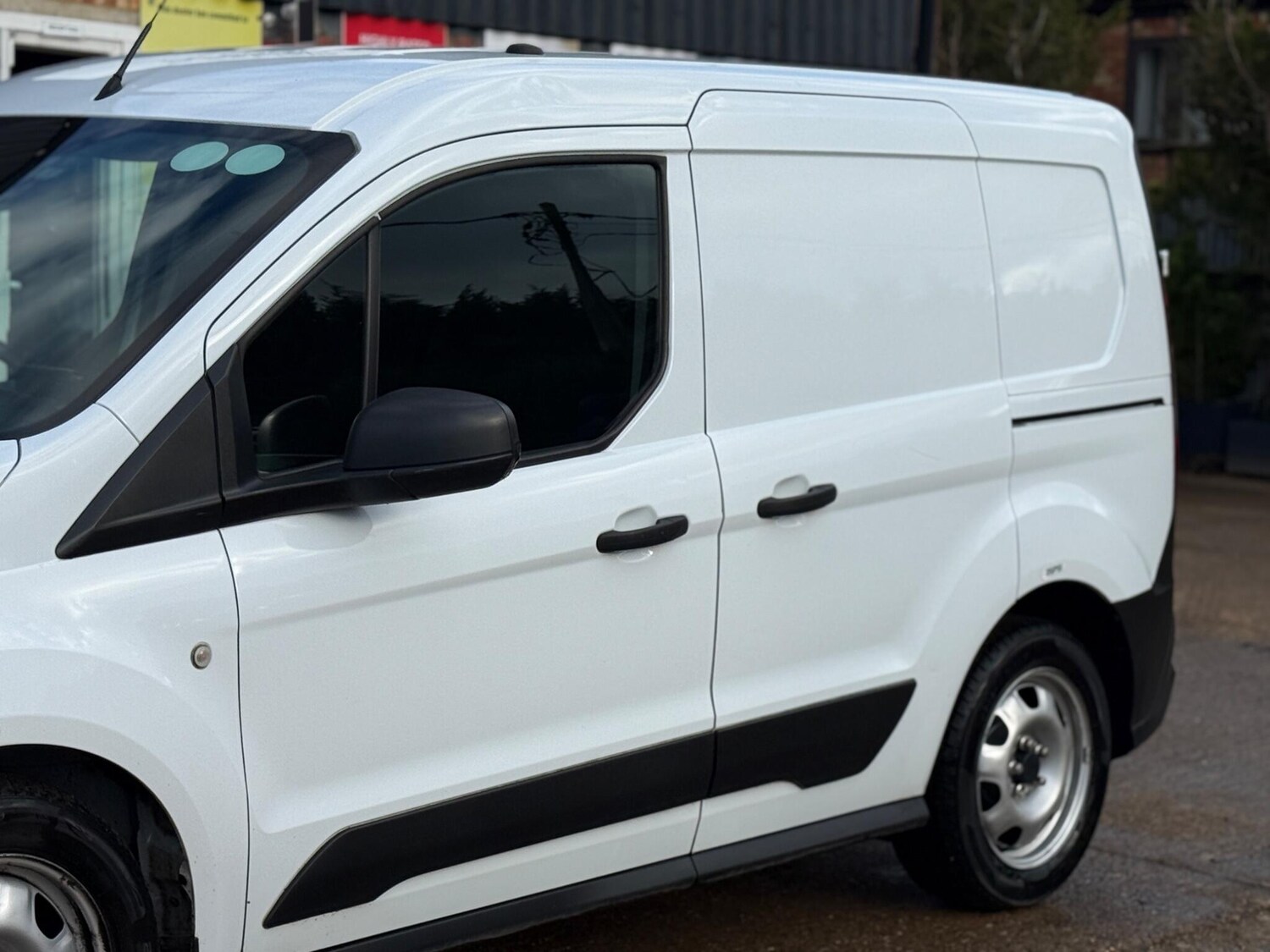 Used Ford Transit Connect 2020 for sale - 77262910: Photo 25