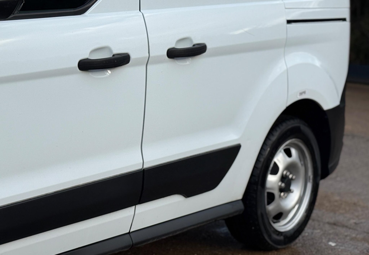 Used Ford Transit Connect 2020 for sale - 77262910: Photo 26