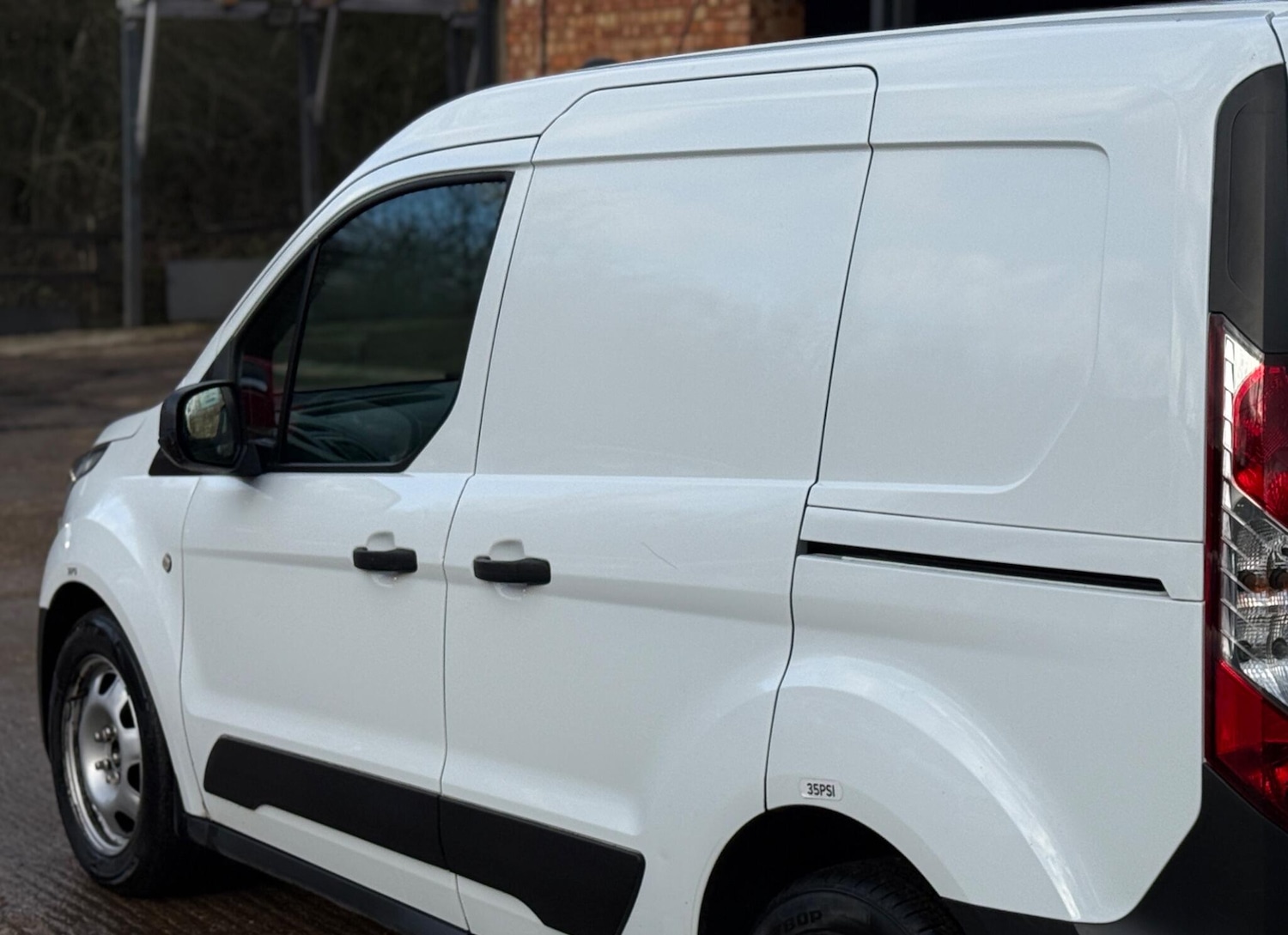 Used Ford Transit Connect 2020 for sale - 77262910: Photo 28