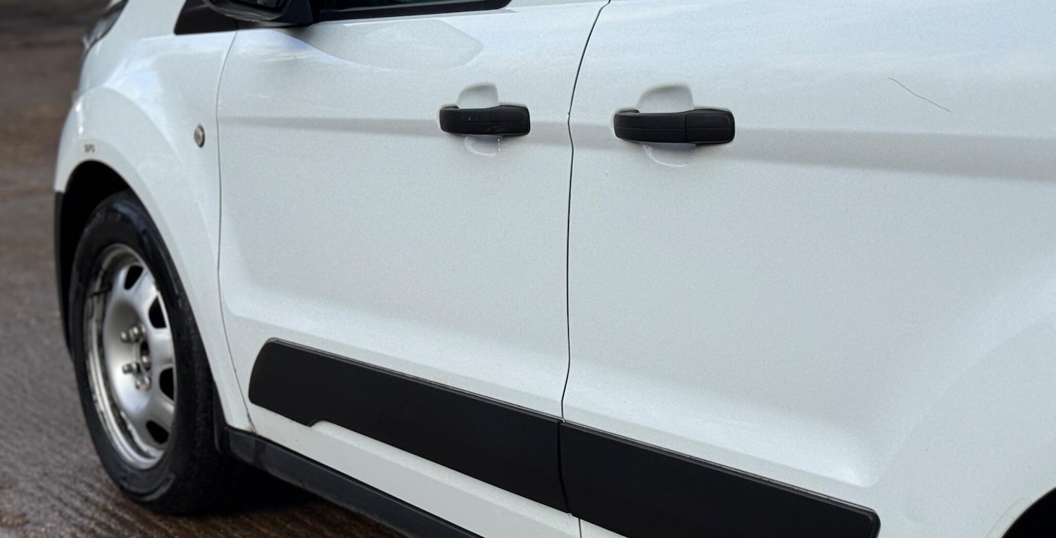 Used Ford Transit Connect 2020 for sale - 77262910: Photo 29