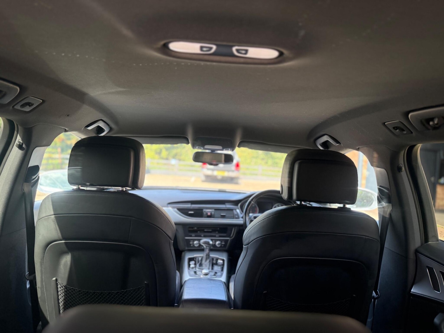 Vehicle 23
