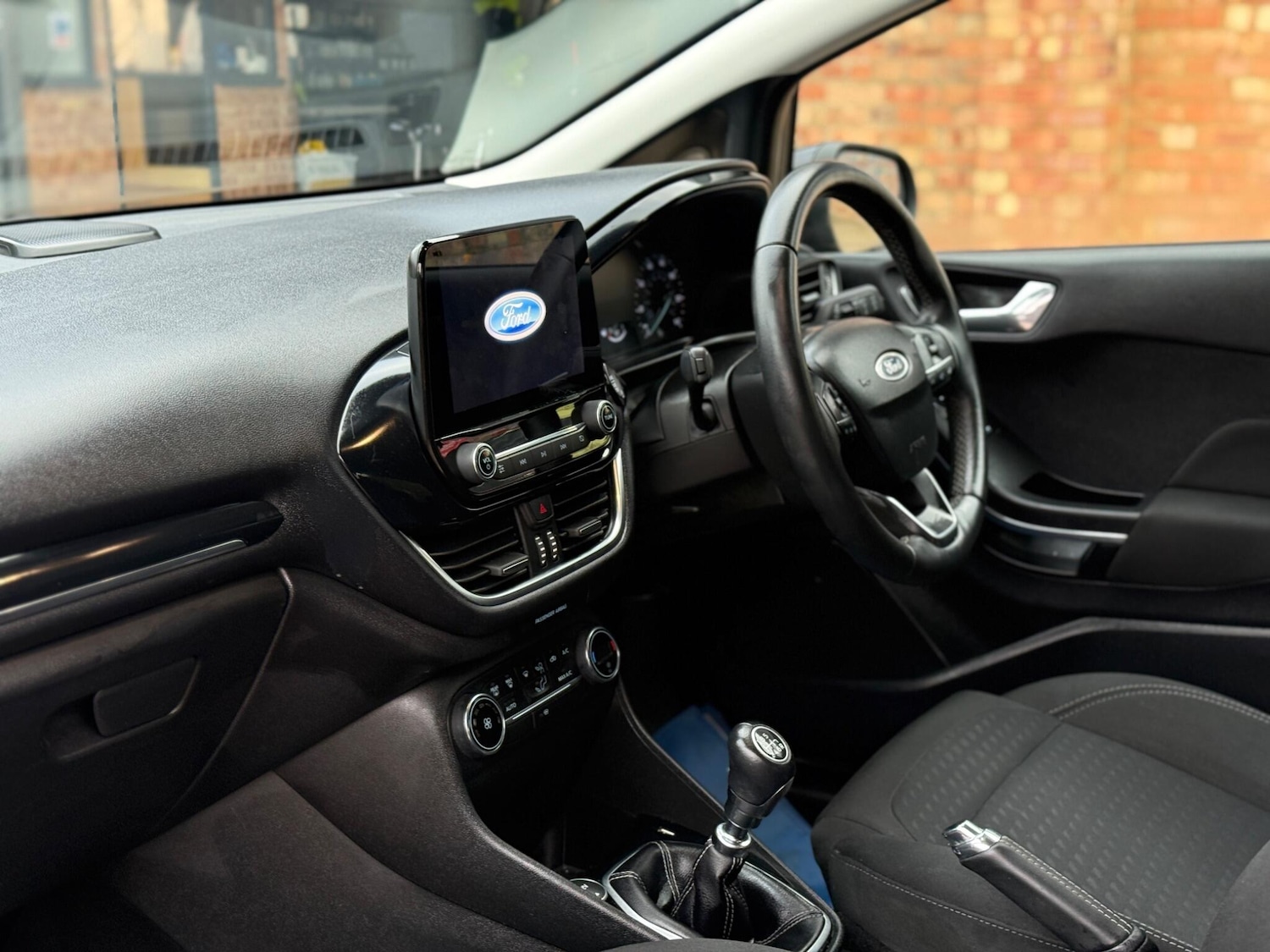 Used Ford Fiesta 2019 for sale - 77364083: Photo 13