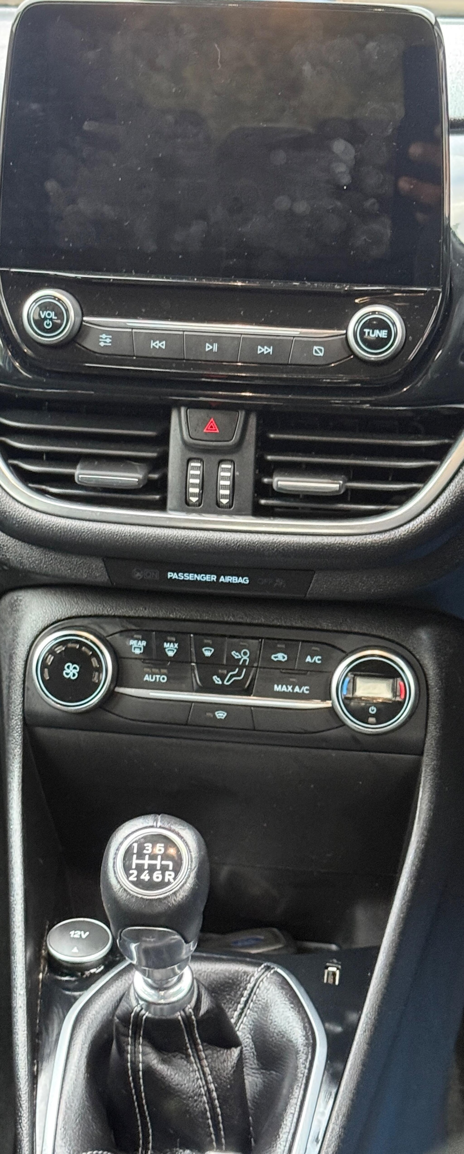 Used Ford Fiesta 2019 for sale - 77364083: Photo 16