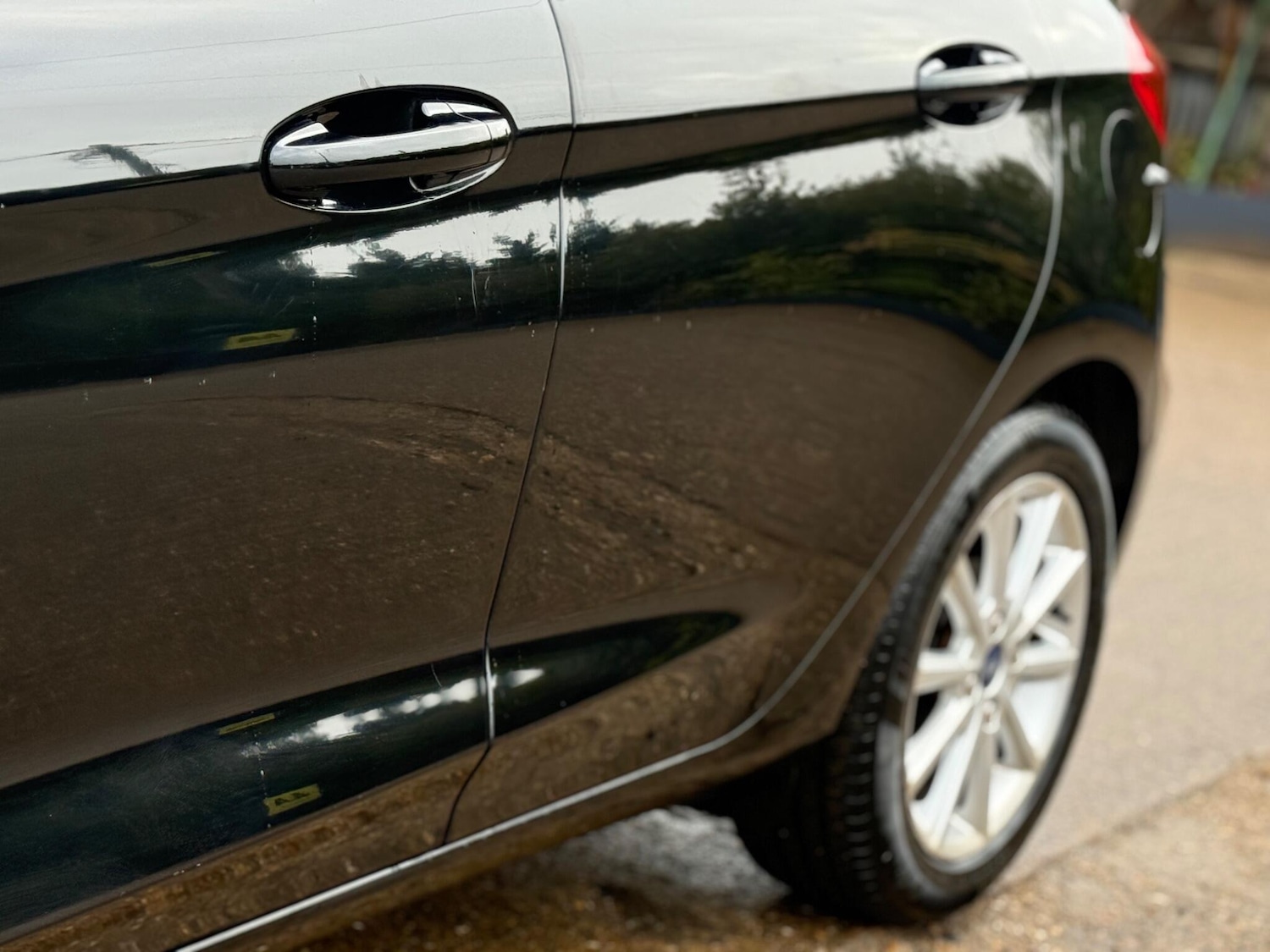 Used Ford Fiesta 2019 for sale - 77364083: Photo 23