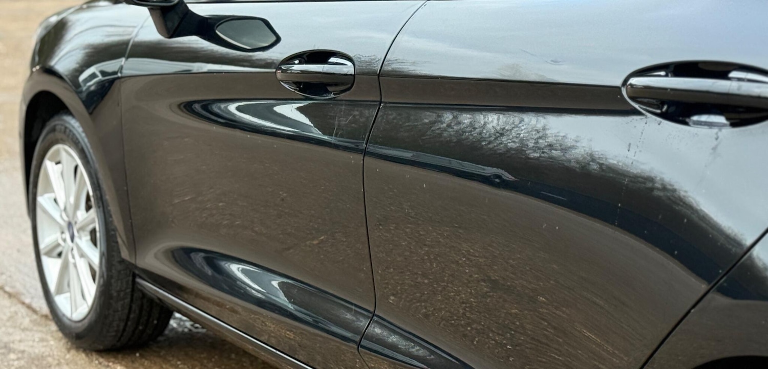 Used Ford Fiesta 2019 for sale - 77364083: Photo 26