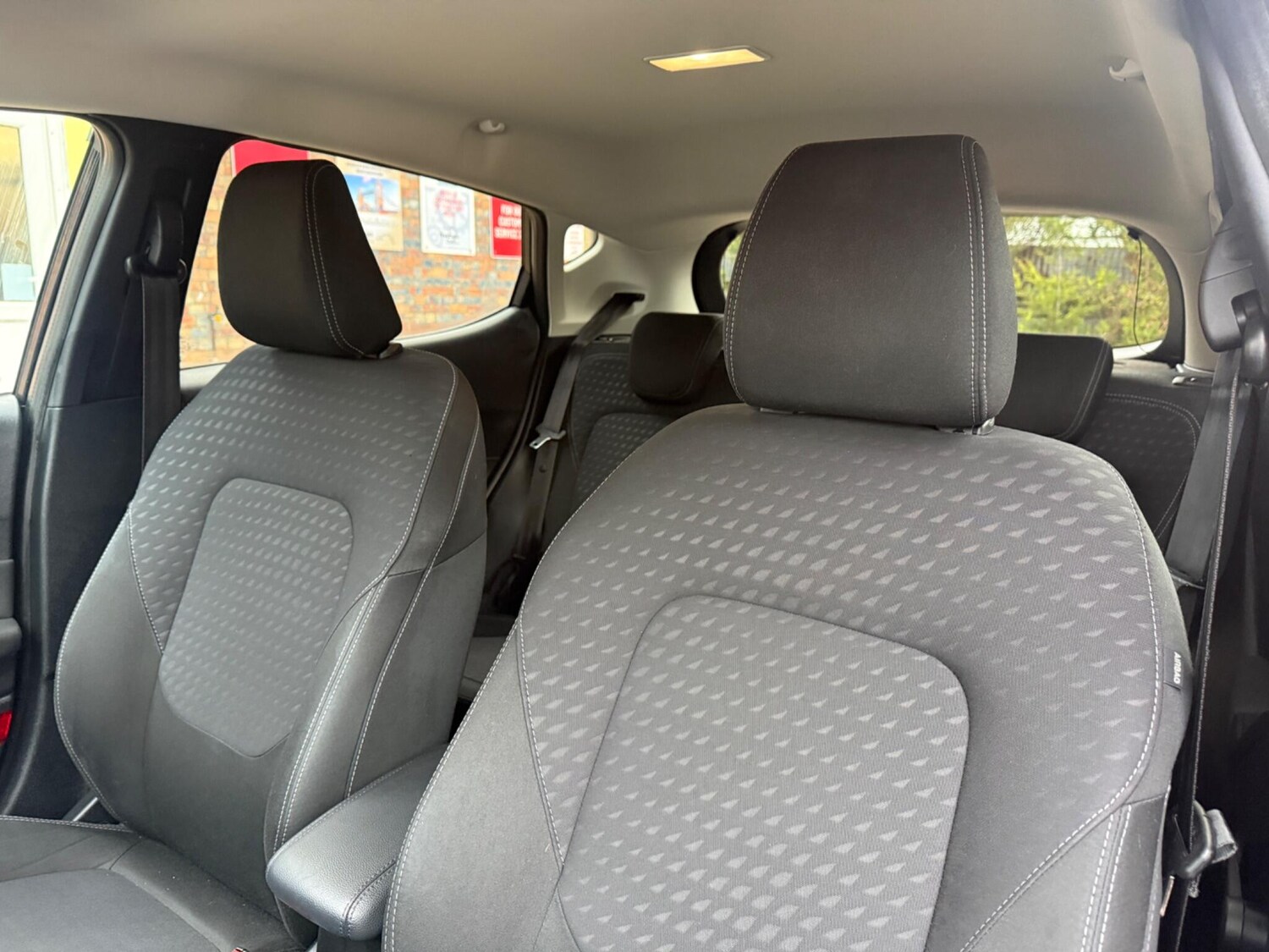 Used Ford Fiesta 2019 for sale - 77364083: Photo 32