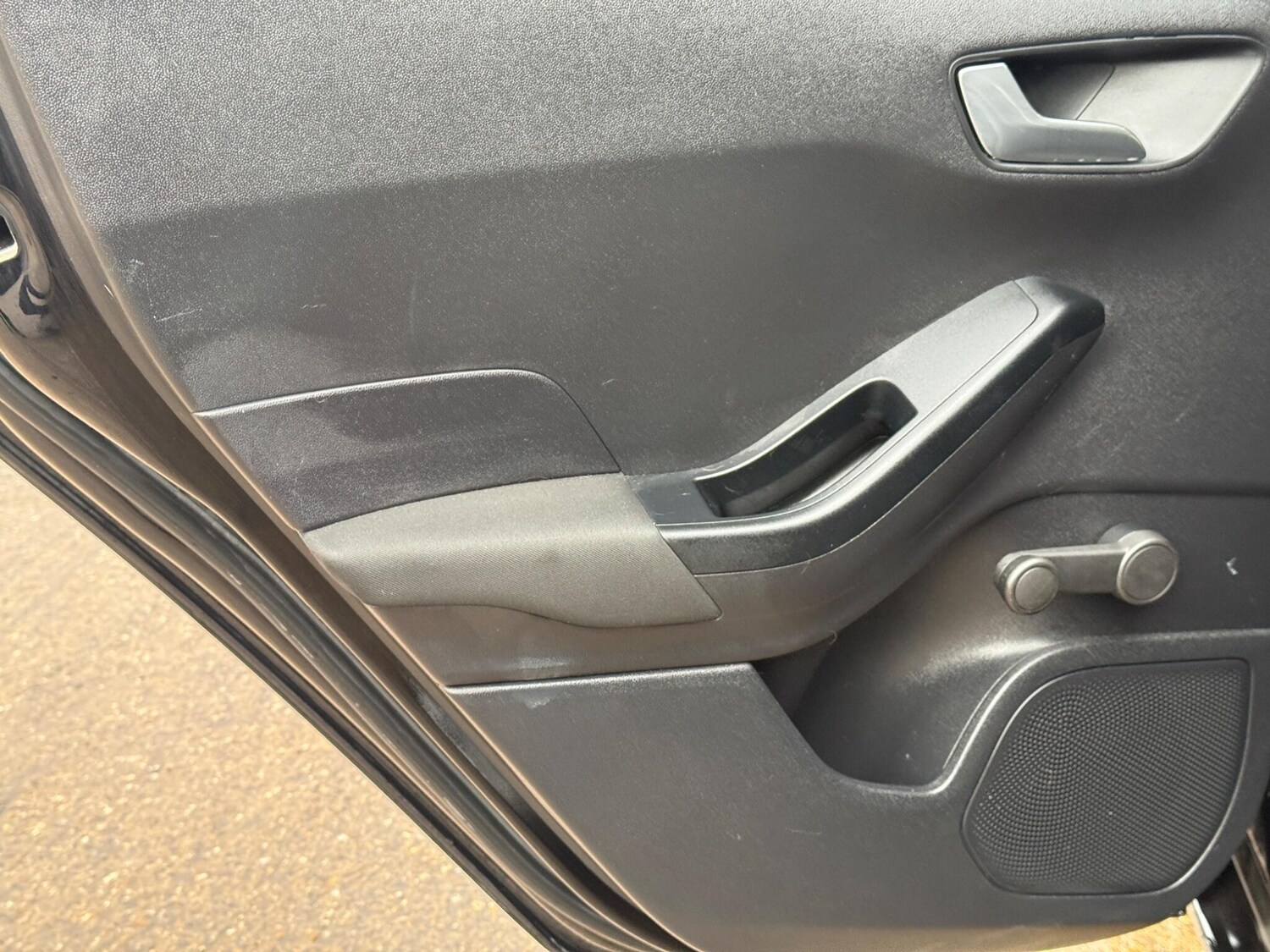 Used Ford Fiesta 2019 for sale - 77364083: Photo 34