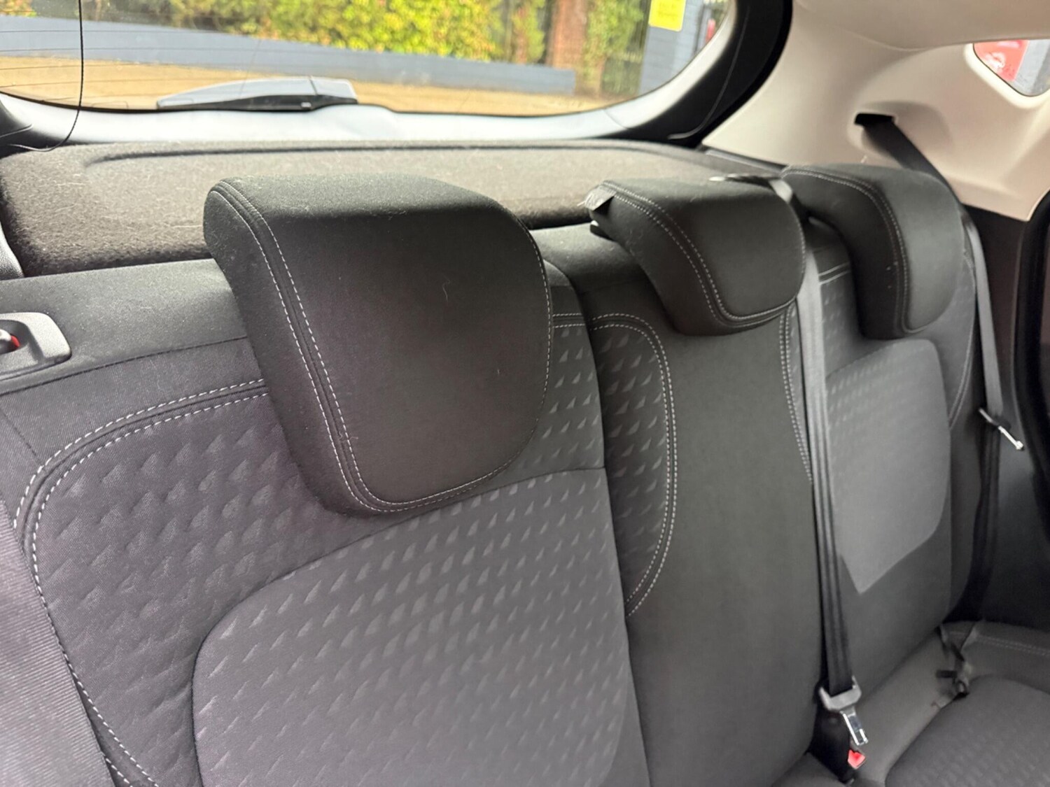 Used Ford Fiesta 2019 for sale - 77364083: Photo 36