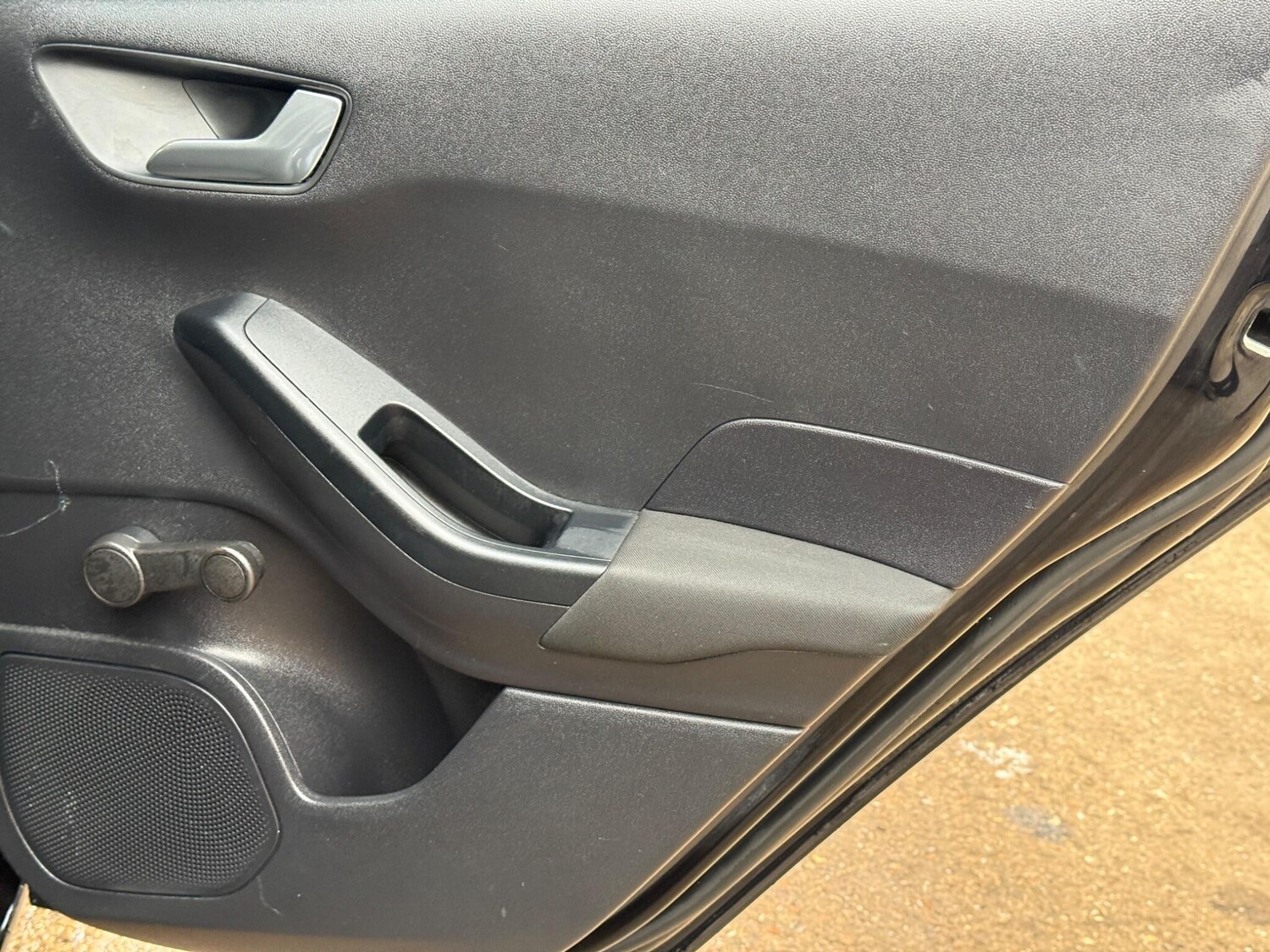 Used Ford Fiesta 2019 for sale - 77364083: Photo 37